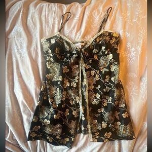 Victoria’s Secret Babydoll Slip
